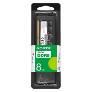 Memoria Ram Adata 8gb Ddr5 5600 Mhz - Ad5u56008g-s - Imagen 2