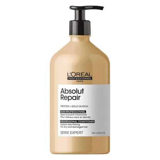 Condicionador L'oréal Absolut Repair 750ml