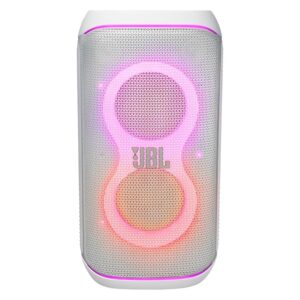 Caja De Sonido Jbl Partybox Club 120 Bluetooth - Blanco