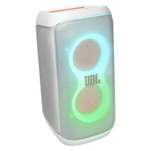 Caja De Sonido Jbl Partybox Club 120 Bluetooth - Blanco - Imagen 2