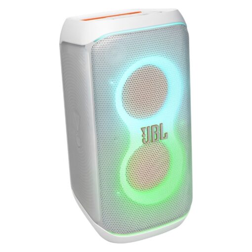 Alternative view of Caja De Sonido Jbl Partybox Club 120 Bluetooth - Blanco