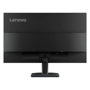 Monitor Lenovo Thinkvision S24-4e 24" Full Hd 60hz Hdmi Vga - Negro - Imagen 5