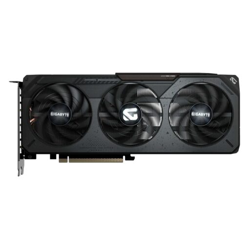 Alternative view of Placa De Video Gigabyte Gaming Oc Nvidia Geforce Rtx-5050 8gb Gddr6 - Gv-n5050gaming