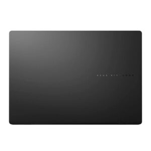 Notebook Asus Vivobook S 14 AMD Radeon AI 9-365 24GB RAM 512GB SSD Tela 14" 3K OLED Windows 11 Inglês Preto - M5406WA-DS76 - Imagen 4