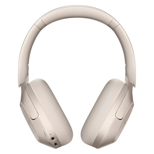 Alternative view of Headphone Mibro One Xpej015 Wireless - Beige