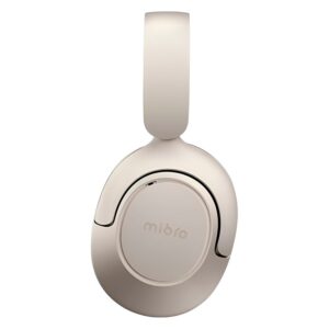 Headphone Mibro One Xpej015 Wireless - Beige - Imagen 3