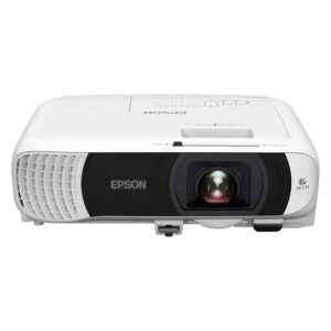 Proyector Powerlite Fh54+ 3lcd 4100 Lumens Hdmi - Blanco