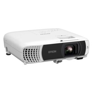 Proyector Powerlite Fh54+ 3lcd 4100 Lumens Hdmi - Blanco - Imagen 2