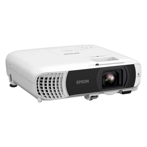 Alternative view of Proyector Powerlite Fh54+ 3lcd 4100 Lumens Hdmi - Blanco
