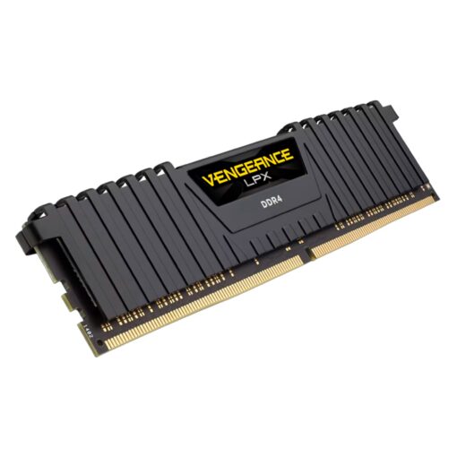 Memoria Ram Corsair Vengeance Lpx 8gb (2x4gb) Ddr4 2400 Mhz - Cmk8gx4m2a2400c16