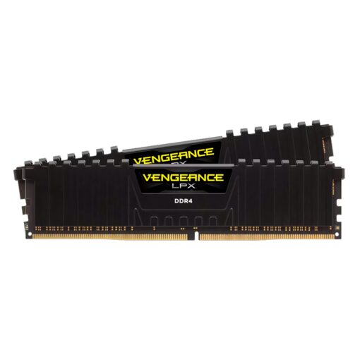 Memoria Ram Corsair Vengeance Lpx 32gb (2x16gb) Ddr4 2133mhz - Cmk32gx4m2a2133c13