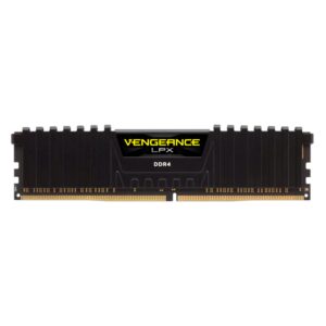 Memoria Ram Corsair Vengeance Lpx 32gb (2x16gb) Ddr4 3000mhz - Cmk32gx4m2d3000c16 - Imagen 2
