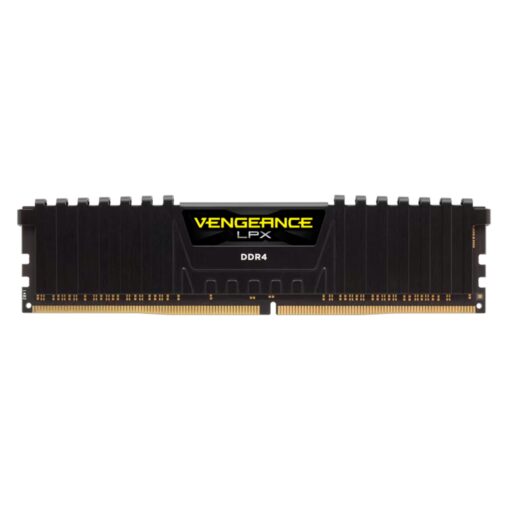 Alternative view of Memoria Ram Corsair Vengeance Lpx 32gb (2x16gb) Ddr4 3000mhz - Cmk32gx4m2d3000c16