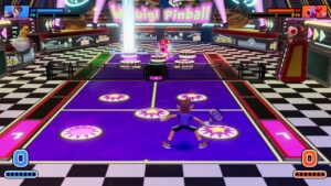 Juego Mario Tennis Fever With Free Sticker Sheet Para Nintendo Switch 2 - Imagen 2