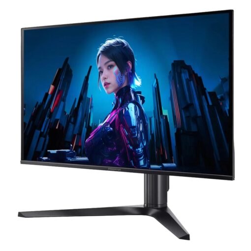 Alternative view of Monitor Gamer Acer Predator X27u Z1bmiiprx 27" Wqhd 280hz Oled - Negro