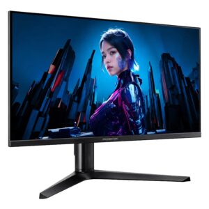 Monitor Gamer Acer Predator X27u Z1bmiiprx 27" Wqhd 280hz Oled - Negro - Imagen 3