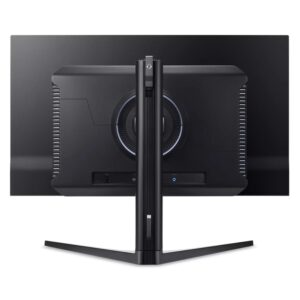 Monitor Gamer Acer Predator X27u Z1bmiiprx 27" Wqhd 280hz Oled - Negro - Imagen 4