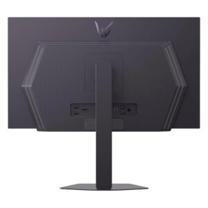 Monitor 27" Lg Ultragear 27gx704a-b Oled Qhd 0.03ms/240hz 2xhdmi/dp - Imagen 4