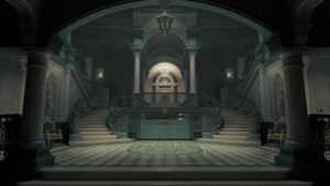 Juego Resident Evil Requien Para Nintendo Switch 2 - Imagen 4