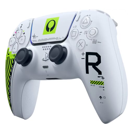 Alternative view of Control Sony Dualsense Marathon Limited Edition Para Ps5 Wireless - Blanco