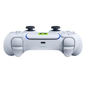Control Sony Dualsense Marathon Limited Edition Para Ps5 Wireless - Blanco - Imagen 3