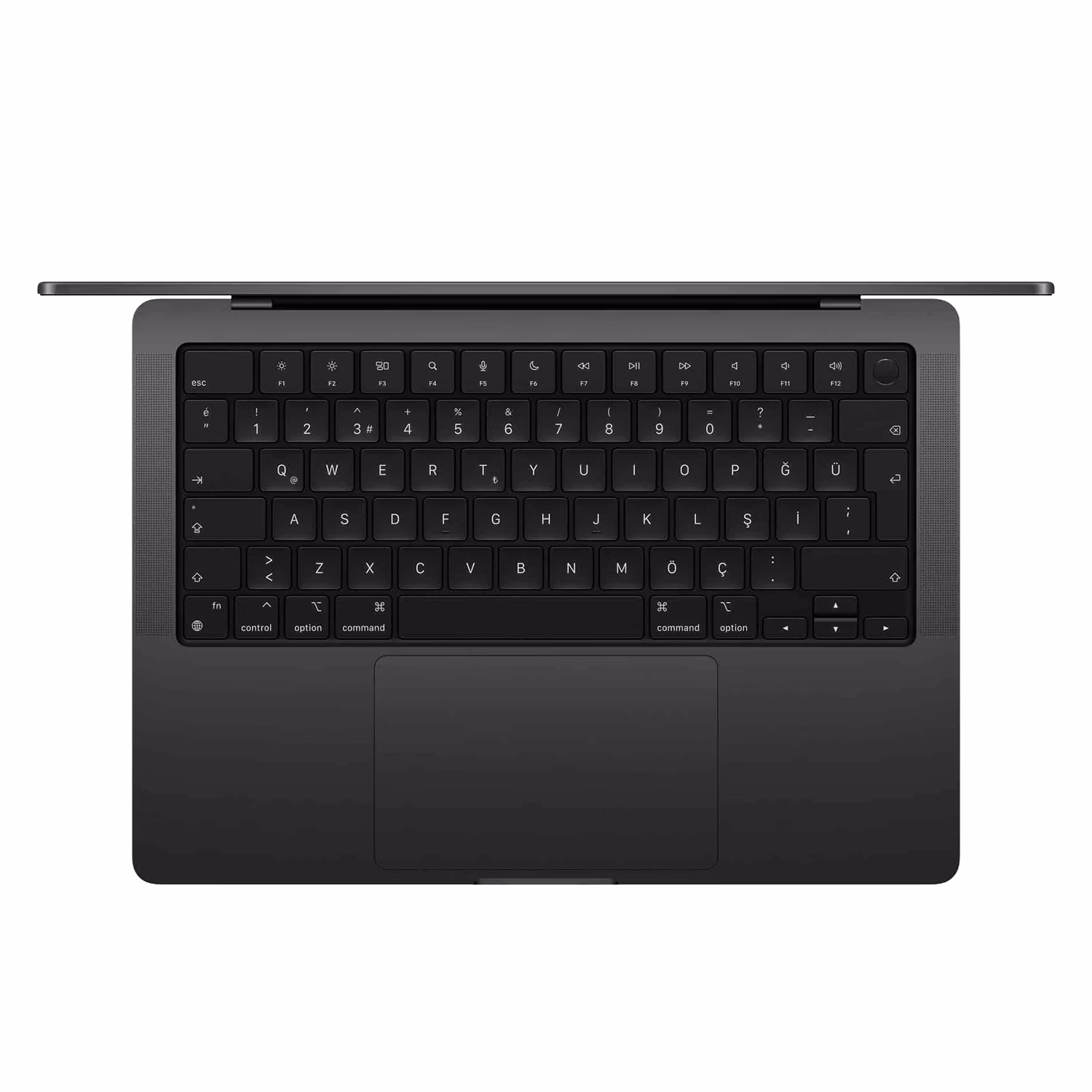 Apple Macbook Pro 2025 Mde14hn/a 14" Chip M5 1tb Ssd 16gb Ram - Negro Espacial - Imagen 2