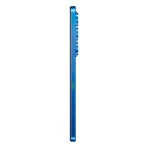 Smartphone Infinix Hot 60i X6728 256gb 8gb Ram Dual Sim Pantalla 6.75" - Azul - Imagen 3