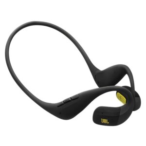 Auriculares Jbl Endurance Pace Sport Wireless - Negro
