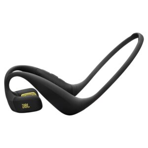 Auriculares Jbl Endurance Pace Sport Wireless - Negro - Imagen 4