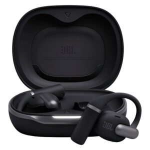 Auriculares Jbl Sense Pro Wireless - Negro