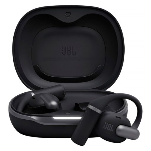 Auriculares Jbl Sense Pro Wireless - Negro