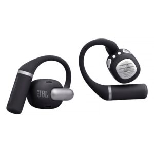 Auriculares Jbl Sense Pro Wireless - Negro - Imagen 2