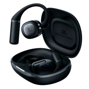 Auriculares Jbl Sense Pro Wireless - Negro - Imagen 3