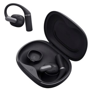 Auriculares Jbl Sense Pro Wireless - Negro - Imagen 4