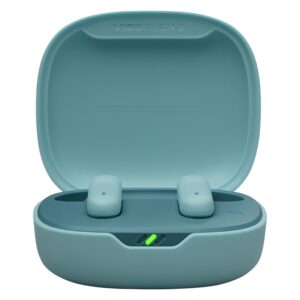 Auriculares Jbl Vibe Flex 2 Wireless - Azul - Imagen 2