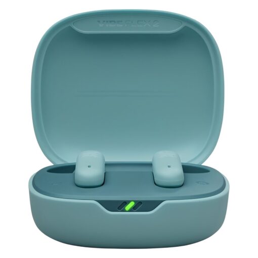 Alternative view of Auriculares Jbl Vibe Flex 2 Wireless - Azul