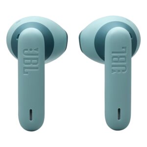 Auriculares Jbl Vibe Flex 2 Wireless - Azul - Imagen 4