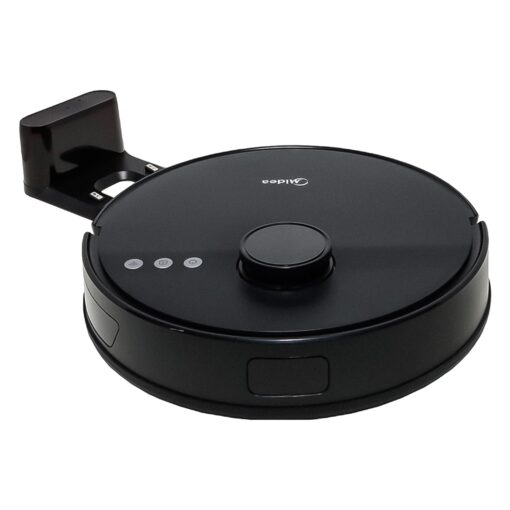 Robot Aspiradora Midea Vacuum Cleaner Vcrms6bk - Negro