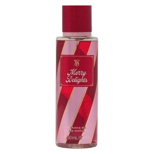 Body Splash Victoria's Secret Merry Delights Feninino 250ml