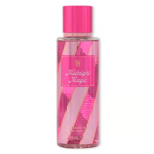 Body Splash Victoria's Secret Midnight Magic Feninino 250ml