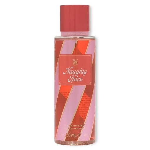 Body Splash Victoria's Secret Naughty Spice Feninino 250ml