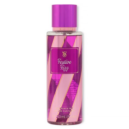 Body Splash Victoria's Secret Festive Fizz Feninino 250ml