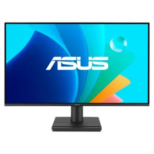 Monitor Asus Va249hg 23.8" Full Hd 120hz Hdmi Vga - Negro