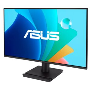Monitor Asus Va249hg 23.8" Full Hd 120hz Hdmi Vga - Negro - Imagen 2