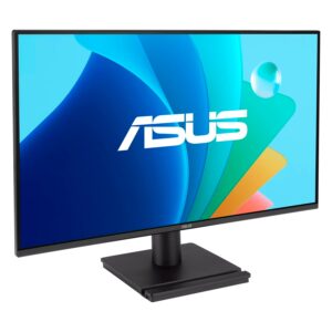 Monitor Asus Va249hg 23.8" Full Hd 120hz Hdmi Vga - Negro - Imagen 3