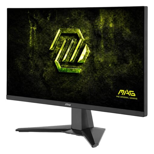 Alternative view of Monitor Gamer Msi Mag 245f X24 23.8" Full Hd 250hz Ips - Negro