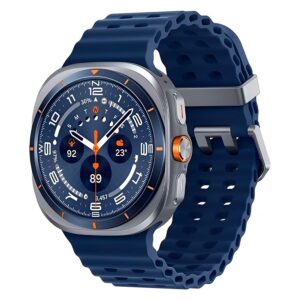 Smartwatch Samsung Galaxy Watch Ultra Sm-l705 47mm - Azul Titanio