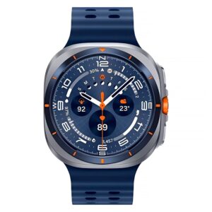 Smartwatch Samsung Galaxy Watch Ultra Sm-l705 47mm - Azul Titanio - Imagen 2
