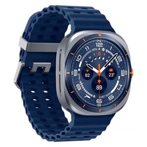 Smartwatch Samsung Galaxy Watch Ultra Sm-l705 47mm - Azul Titanio - Imagen 3