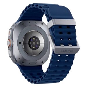 Smartwatch Samsung Galaxy Watch Ultra Sm-l705 47mm - Azul Titanio - Imagen 4